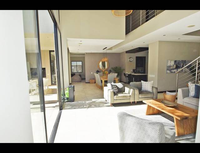 4 BEDROOM HOUSE FOR SALE IN MORNINGSIDE
